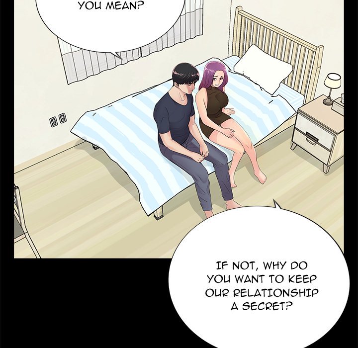 His Return Chapter 7 Page 64