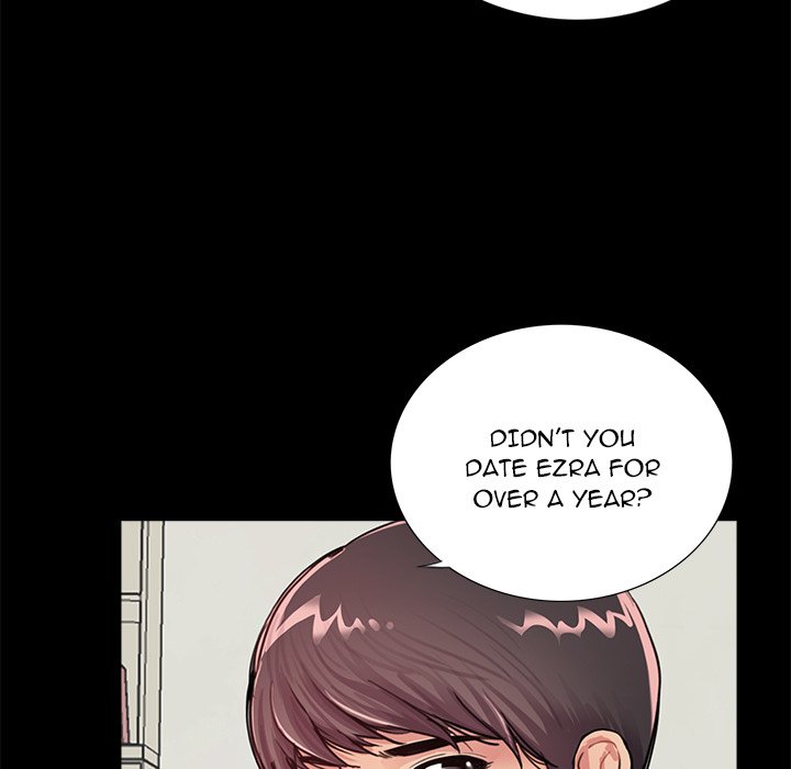 His Return Chapter 7 Page 65