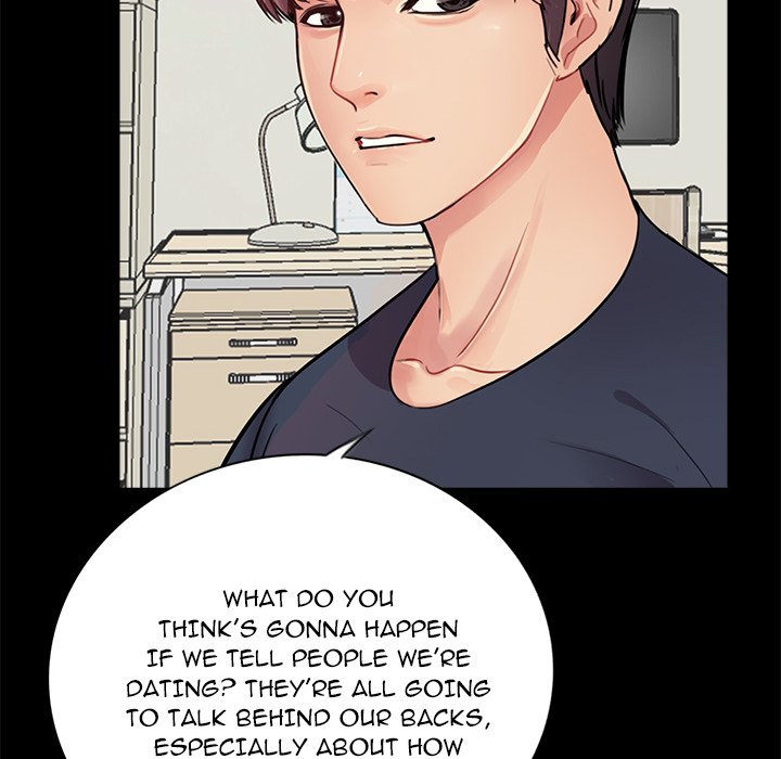 His Return Chapter 7 Page 66