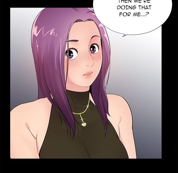 His Return Chapter 7 Page 68