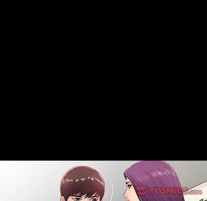 His Return Chapter 7 Page 69