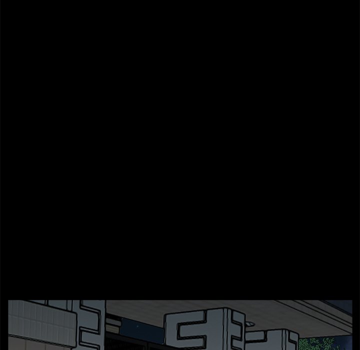 His Return Chapter 7 Page 7