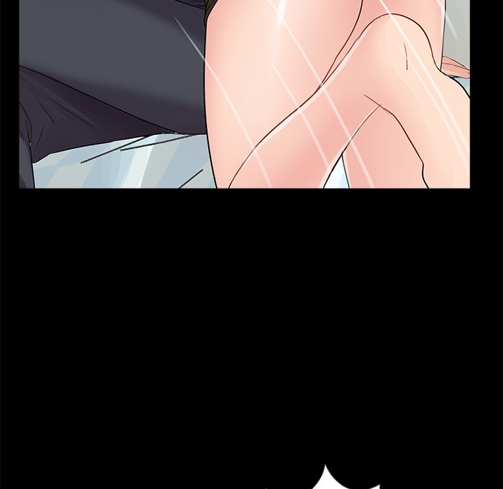 His Return Chapter 7 Page 73