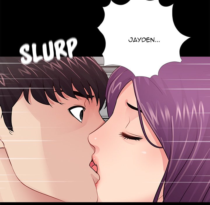 His Return Chapter 7 Page 74