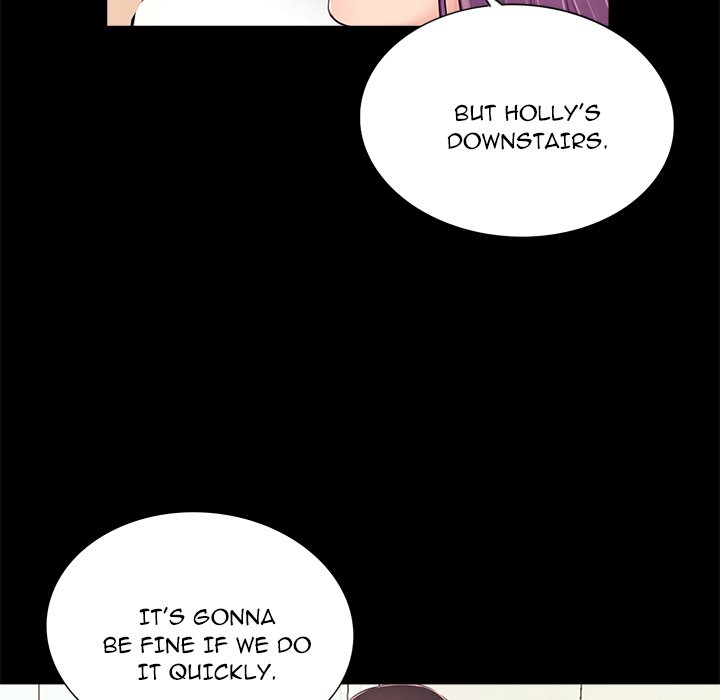 His Return Chapter 7 Page 79