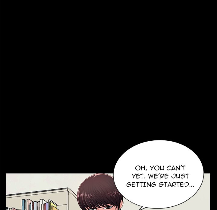 His Return Chapter 7 Page 92