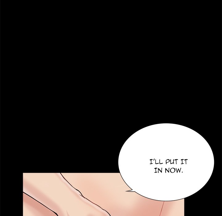 His Return Chapter 7 Page 94