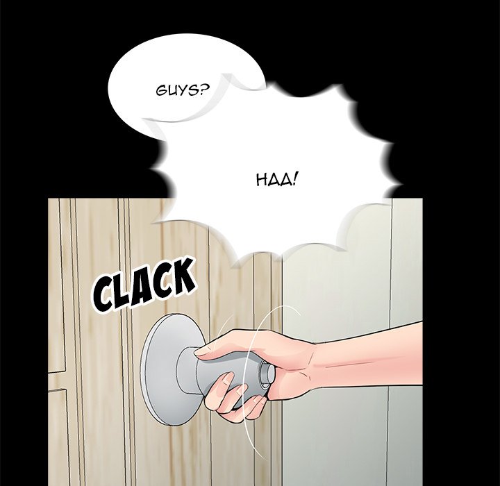 His Return Chapter 7 Page 96
