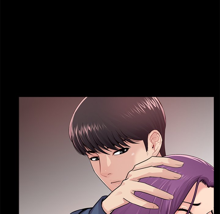 His Return Chapter 8 Page 10