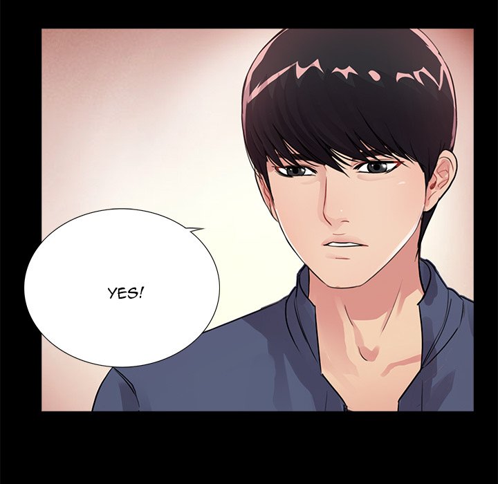 His Return Chapter 8 Page 101