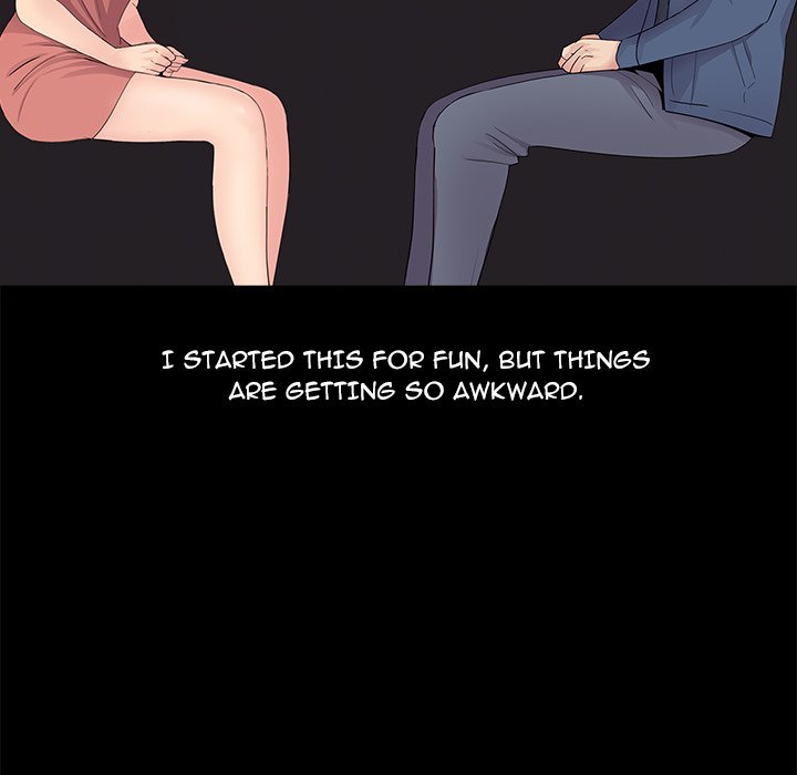 His Return Chapter 8 Page 106