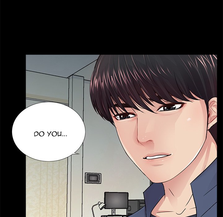 His Return Chapter 8 Page 107