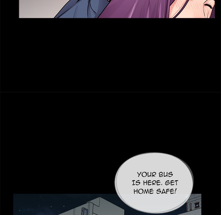 His Return Chapter 8 Page 11
