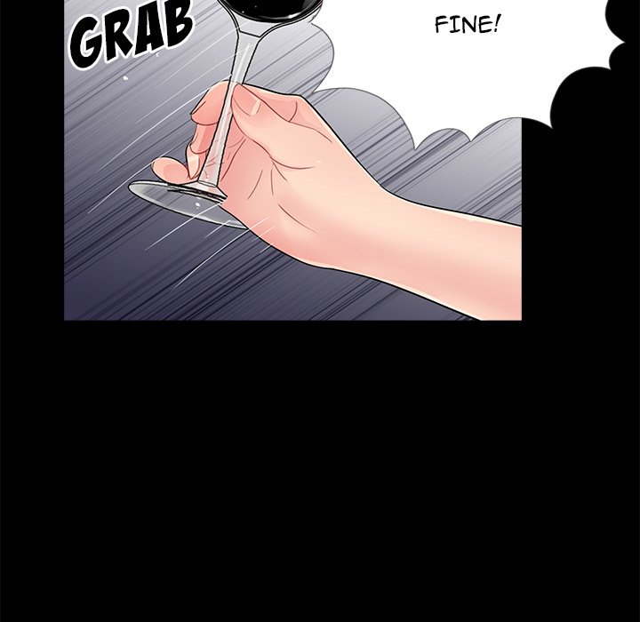 His Return Chapter 8 Page 112