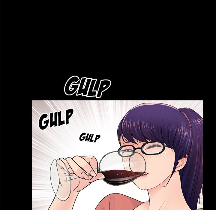 His Return Chapter 8 Page 113