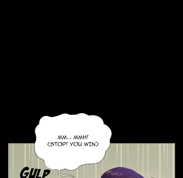His Return Chapter 8 Page 116