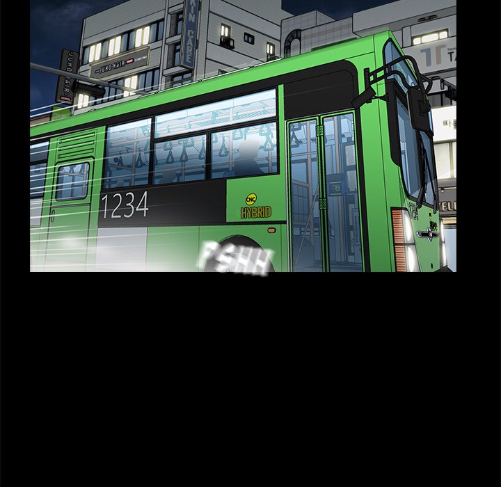 His Return Chapter 8 Page 12