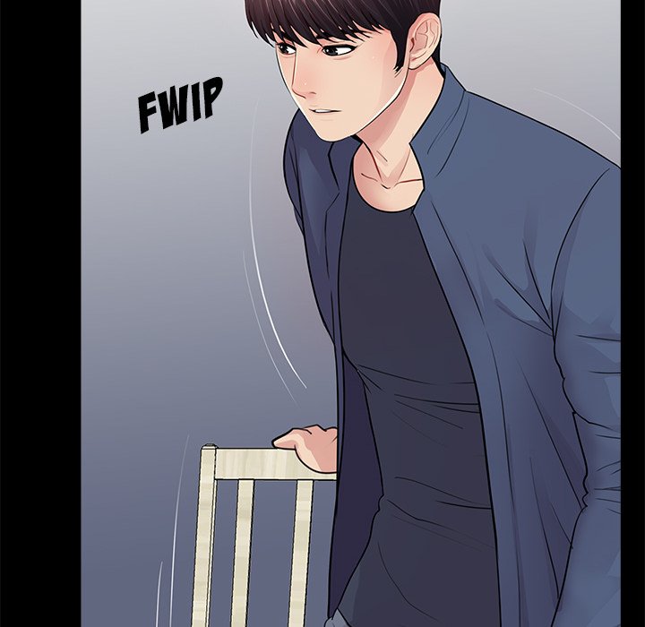 His Return Chapter 8 Page 122