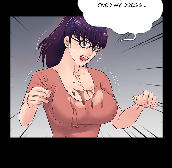 His Return Chapter 8 Page 124