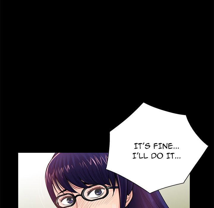 His Return Chapter 8 Page 127