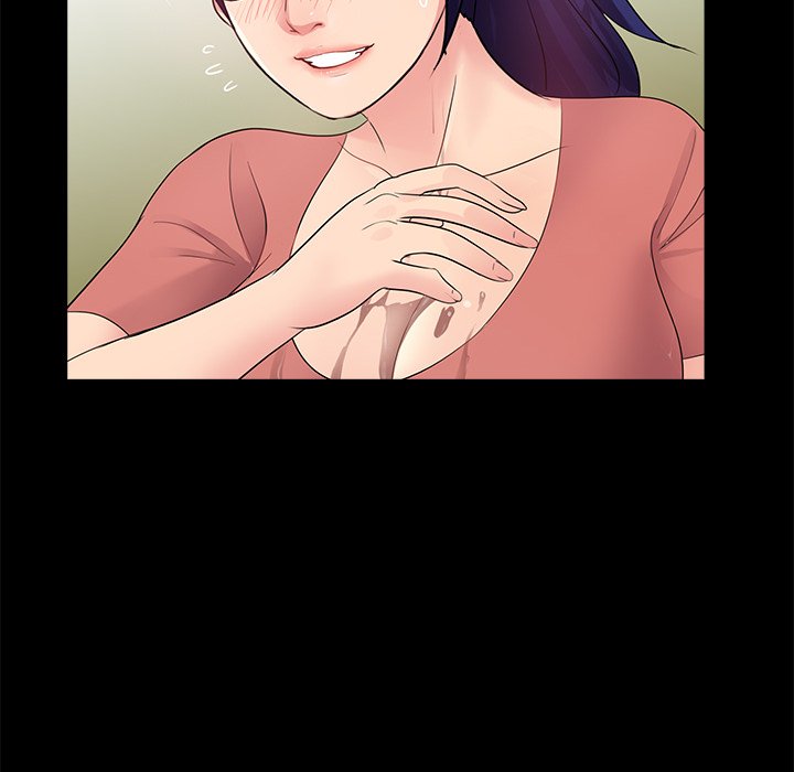 His Return Chapter 8 Page 128