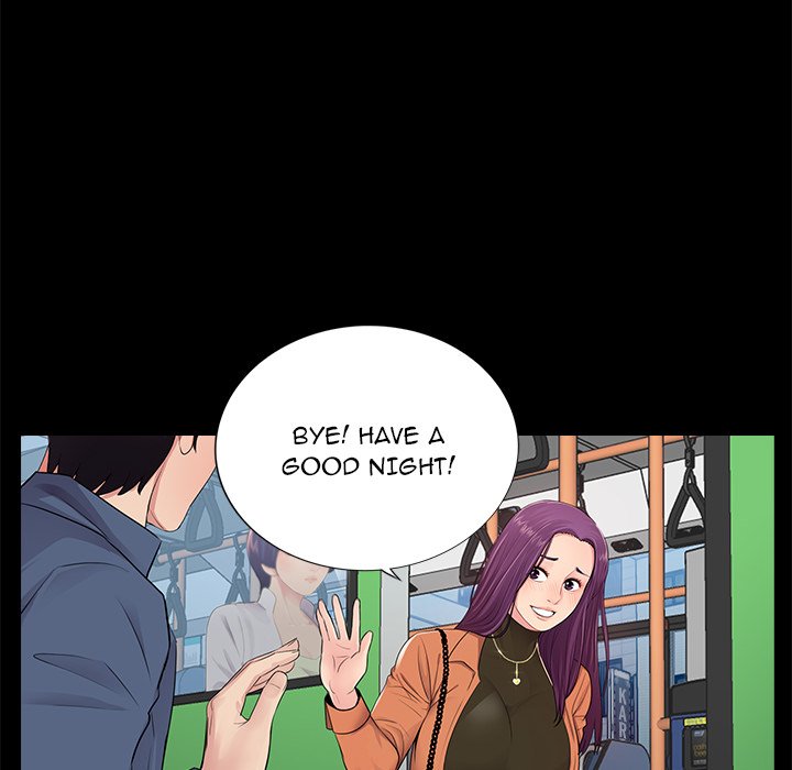 His Return Chapter 8 Page 13
