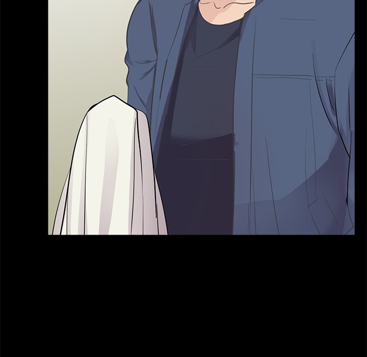 His Return Chapter 8 Page 130