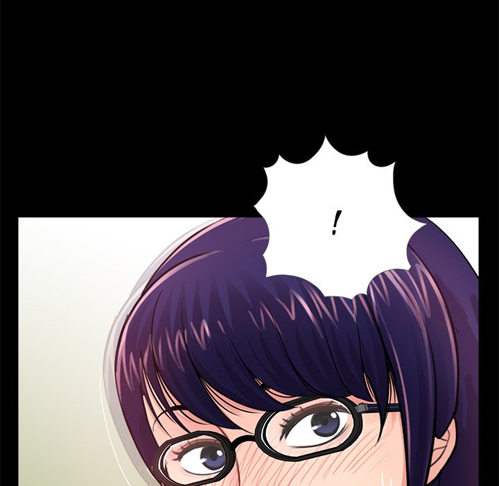 His Return Chapter 8 Page 131