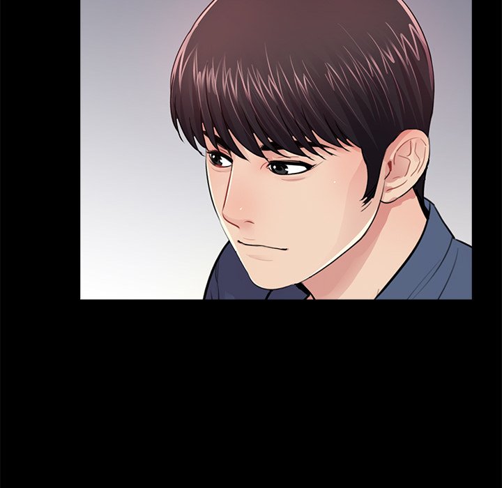 His Return Chapter 8 Page 133