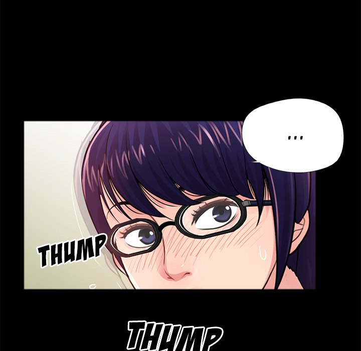 His Return Chapter 8 Page 134