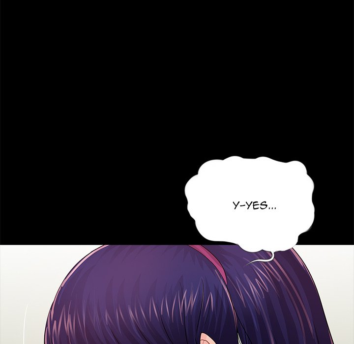 His Return Chapter 8 Page 136