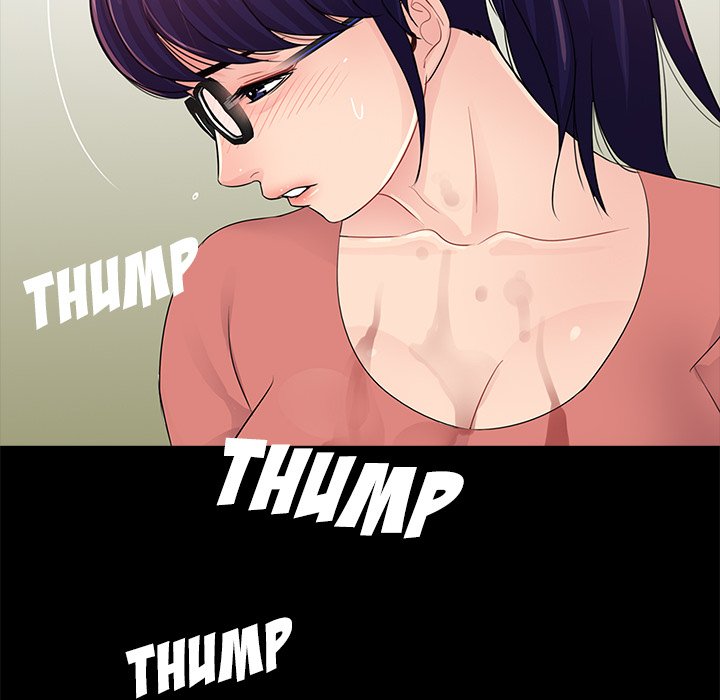 His Return Chapter 8 Page 137