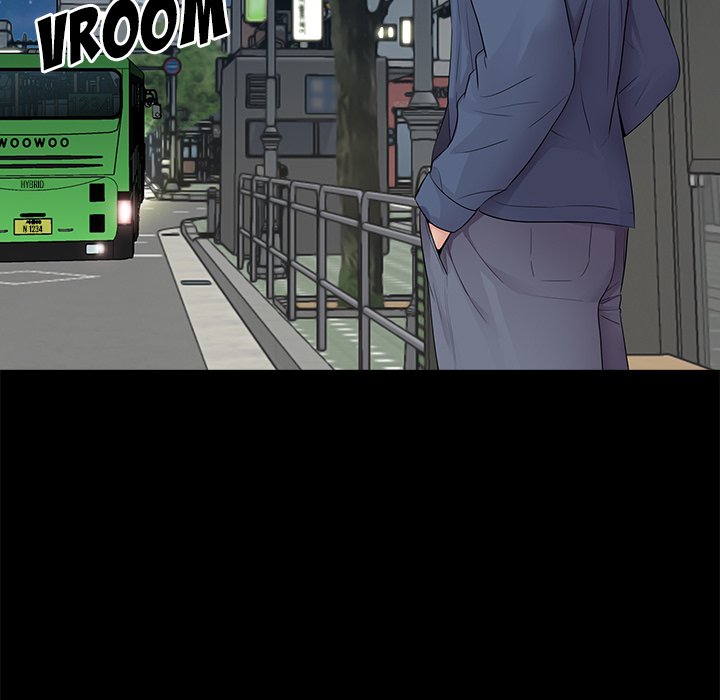 His Return Chapter 8 Page 16