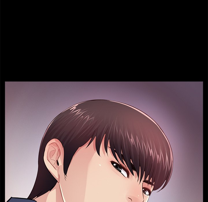His Return Chapter 8 Page 17