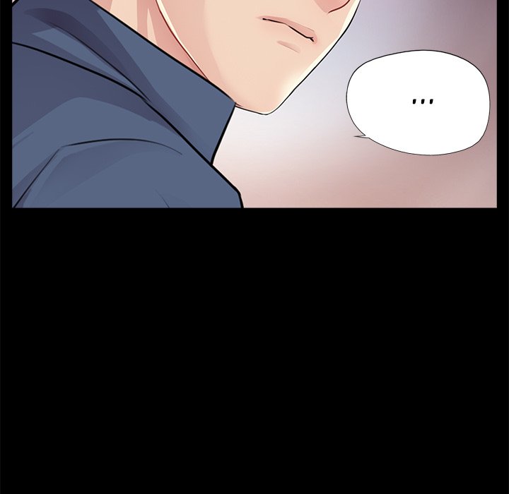 His Return Chapter 8 Page 18