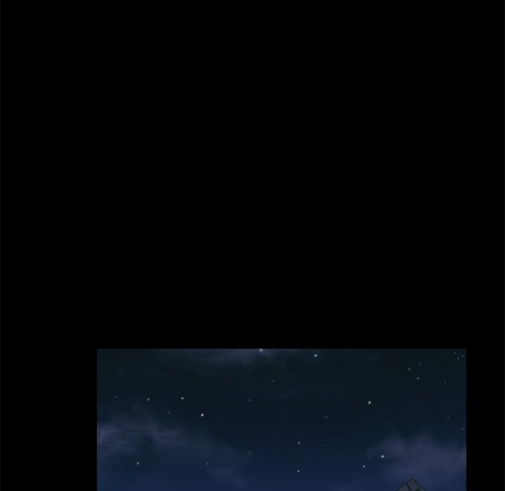 His Return Chapter 8 Page 19