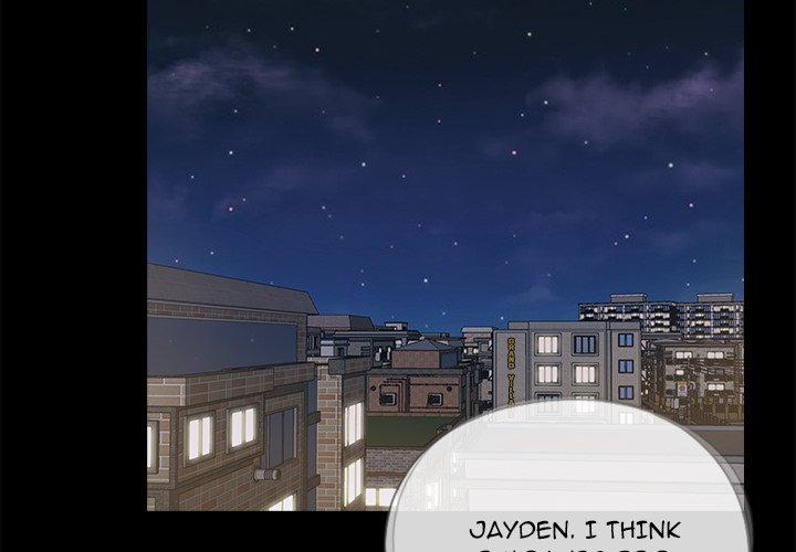 His Return Chapter 8 Page 2