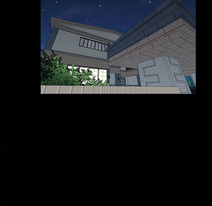 His Return Chapter 8 Page 20