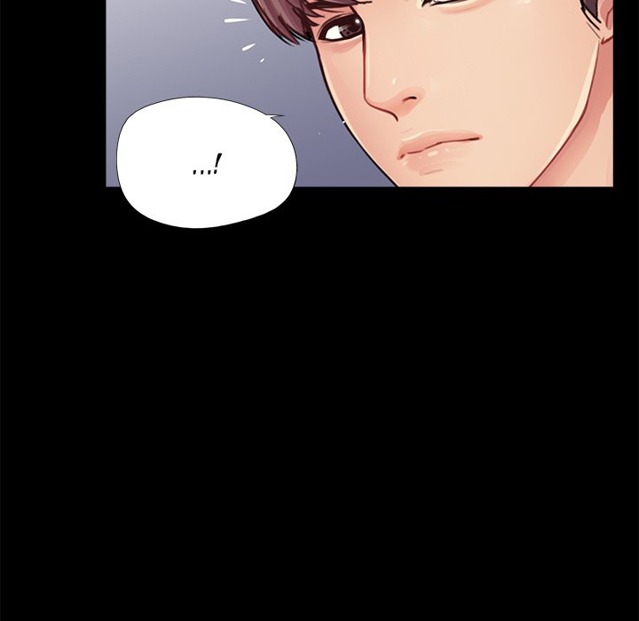 His Return Chapter 8 Page 23