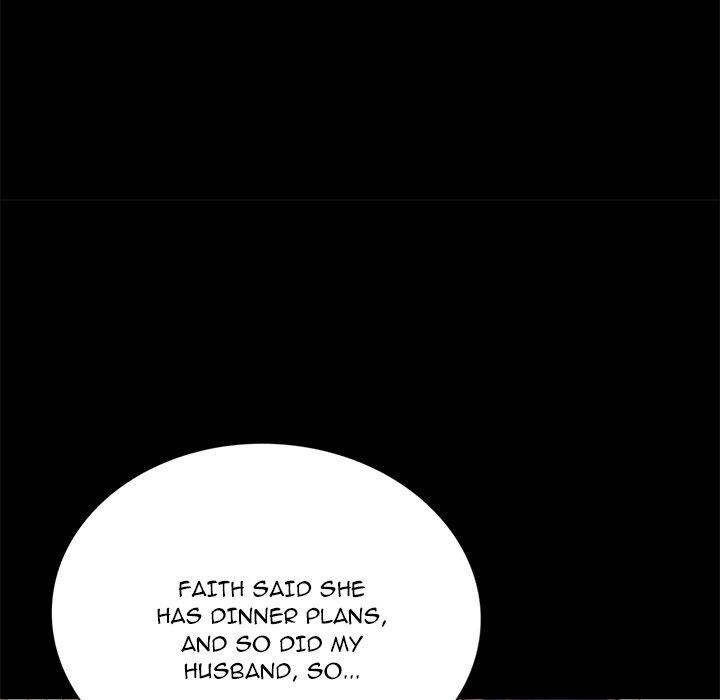 His Return Chapter 8 Page 29