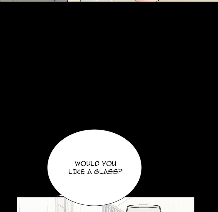 His Return Chapter 8 Page 31