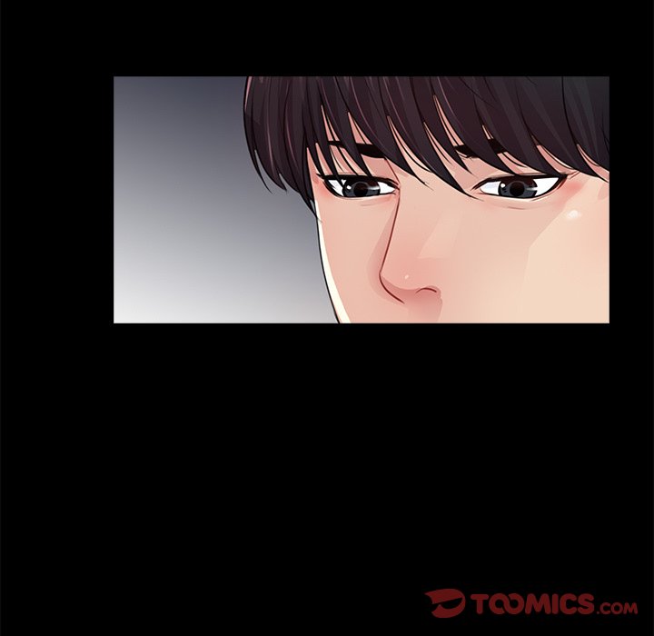 His Return Chapter 8 Page 33