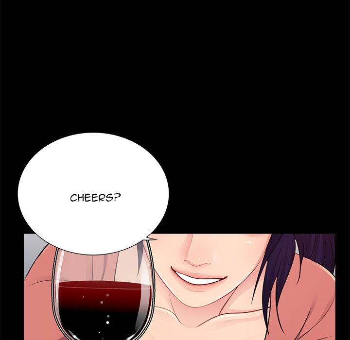 His Return Chapter 8 Page 36