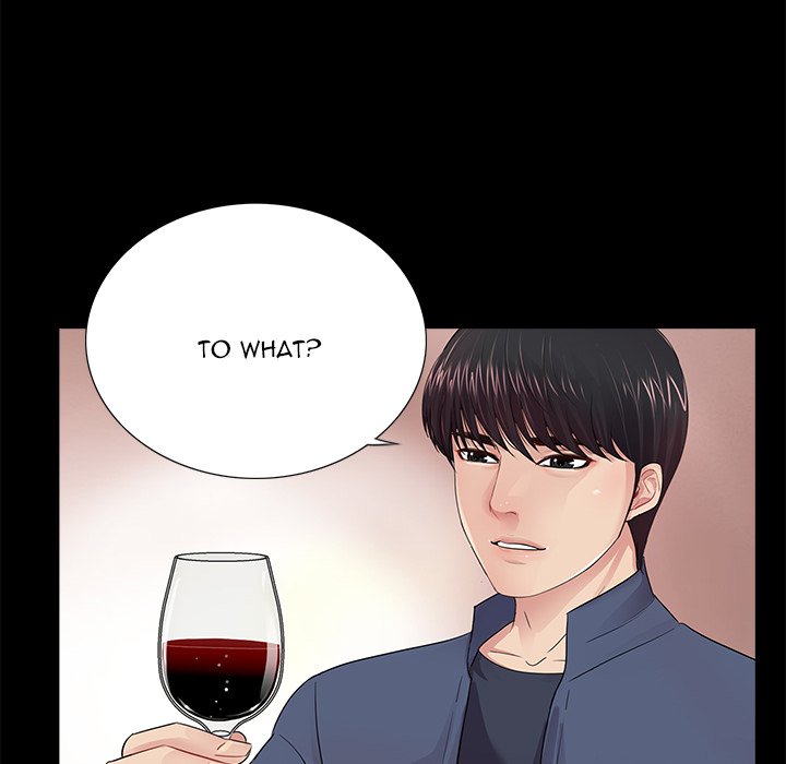 His Return Chapter 8 Page 38