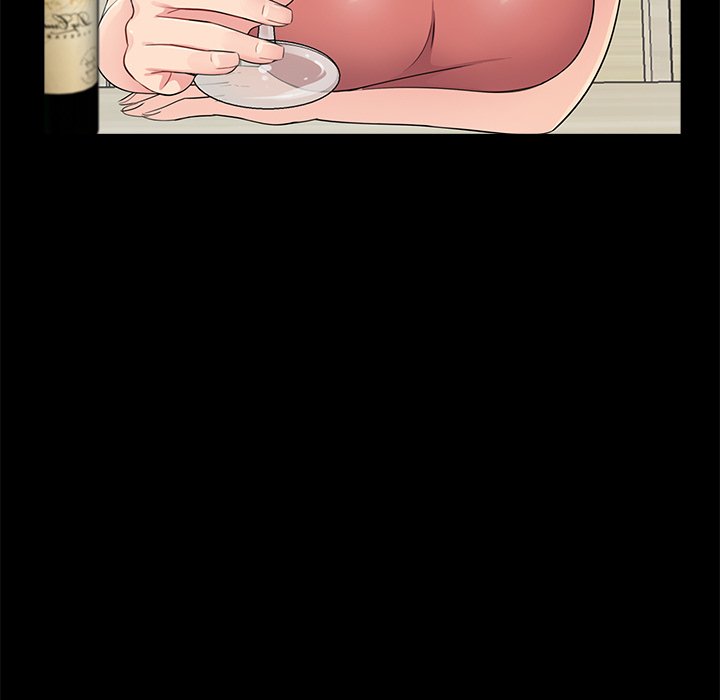 His Return Chapter 8 Page 42