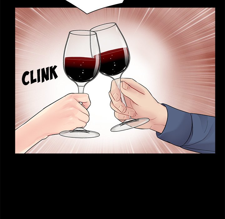 His Return Chapter 8 Page 47