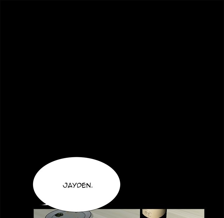 His Return Chapter 8 Page 55
