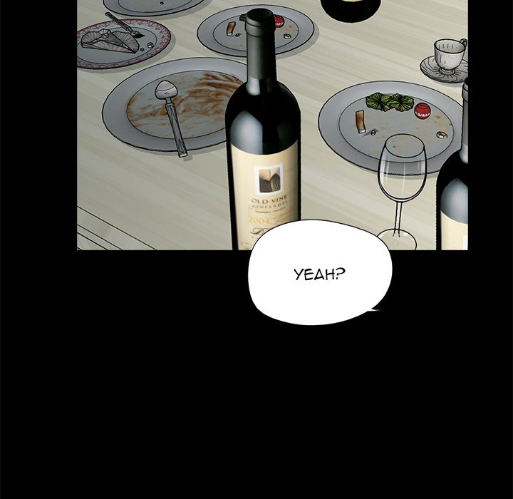 His Return Chapter 8 Page 56