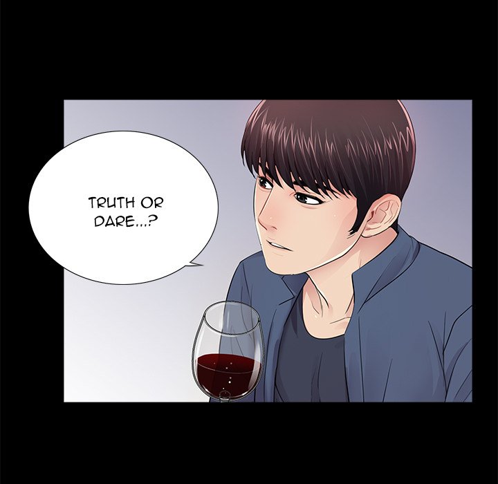His Return Chapter 8 Page 59