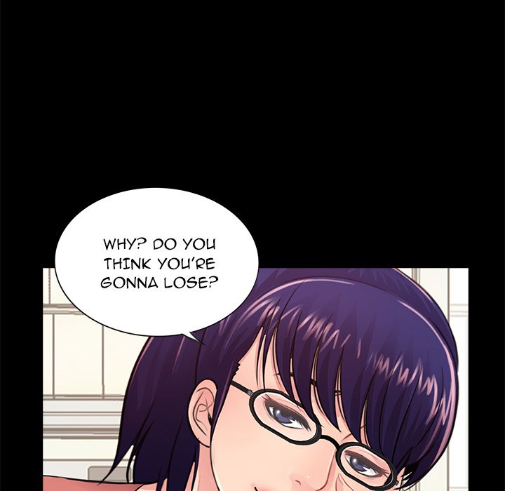 His Return Chapter 8 Page 60